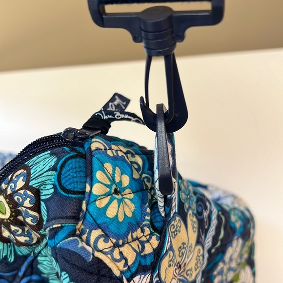 Vera Bradley duffel bag - Picture 11 of 16